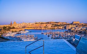 Grands Suites Hotel And Spa Sliema